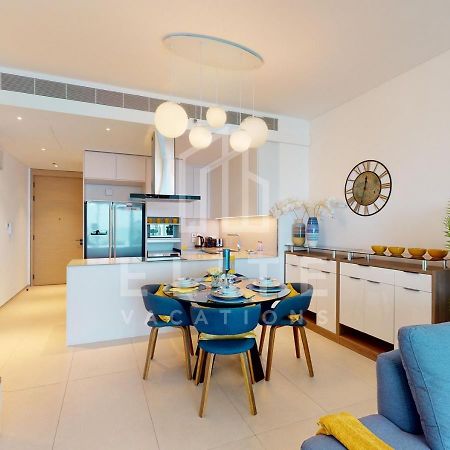 Lavishly Huge 2Bed In Address Jbr With Panoramic View Apartment Dubai Exterior photo