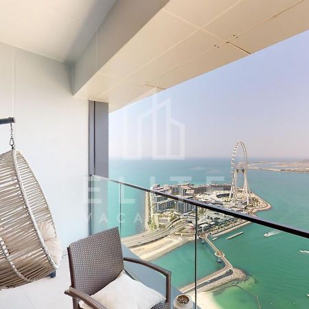 Lavishly Huge 2Bed In Address Jbr With Panoramic View Apartment Dubai Exterior photo