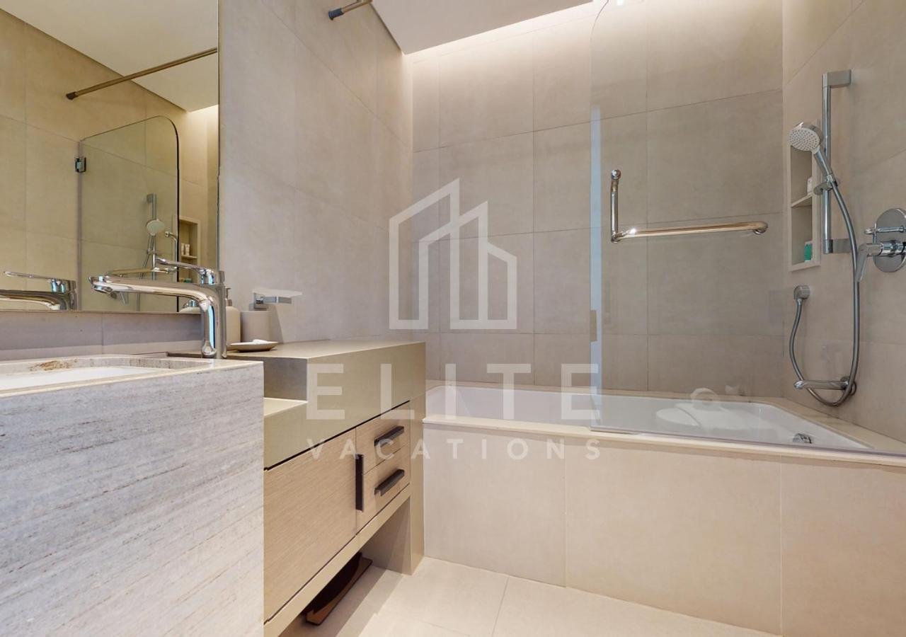 Lavishly Huge 2Bed In Address Jbr With Panoramic View Apartment Dubai Exterior photo