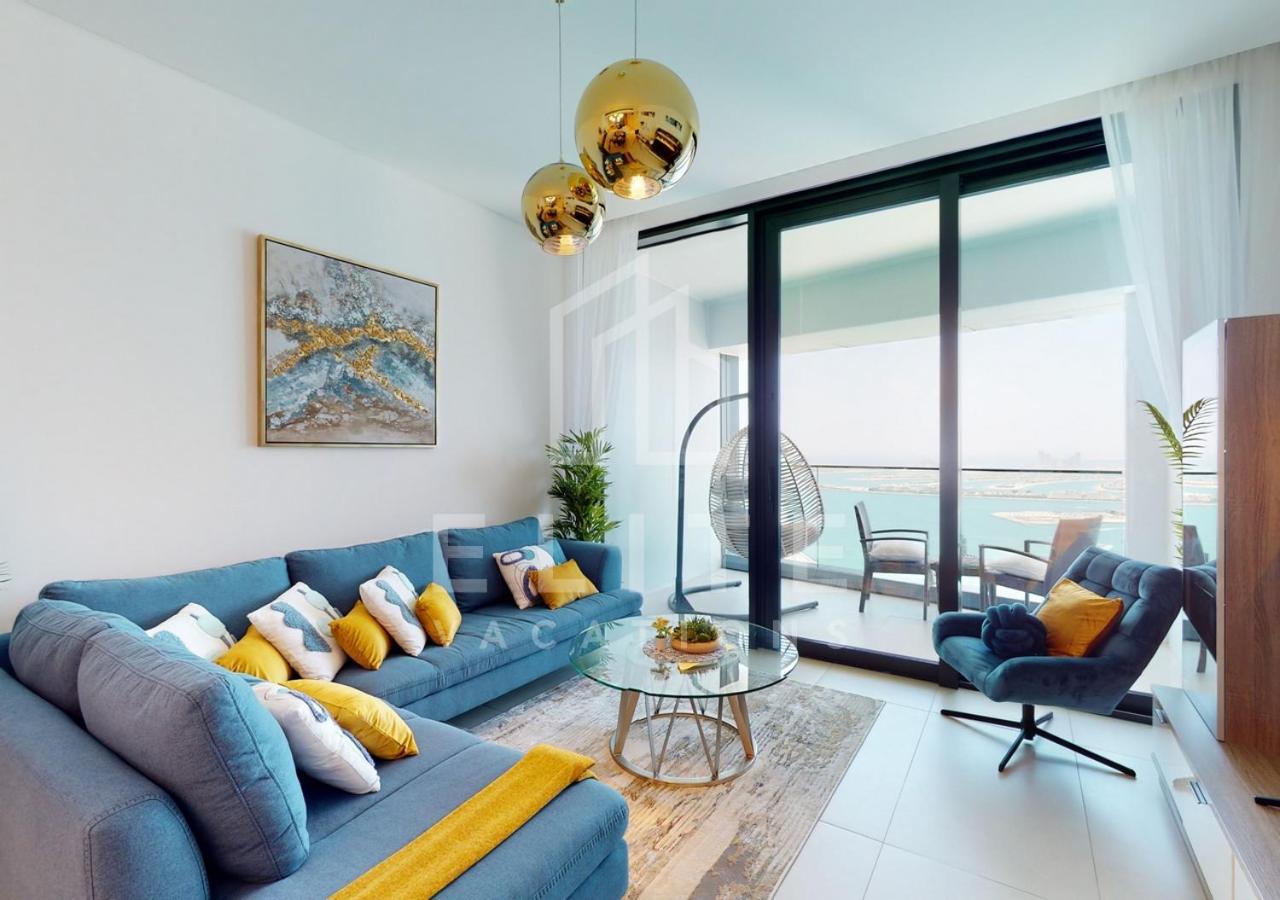 Lavishly Huge 2Bed In Address Jbr With Panoramic View Apartment Dubai Exterior photo
