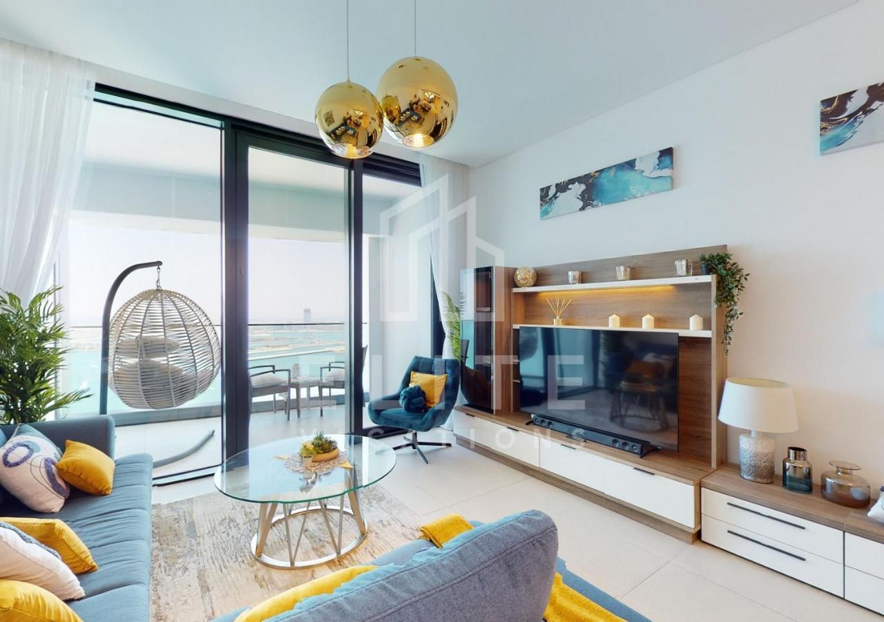Lavishly Huge 2Bed In Address Jbr With Panoramic View Apartment Dubai Exterior photo