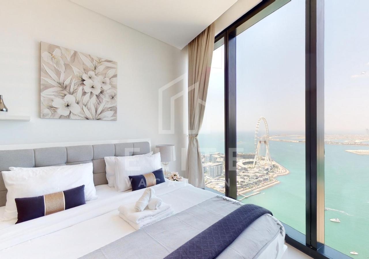 Lavishly Huge 2Bed In Address Jbr With Panoramic View Apartment Dubai Exterior photo