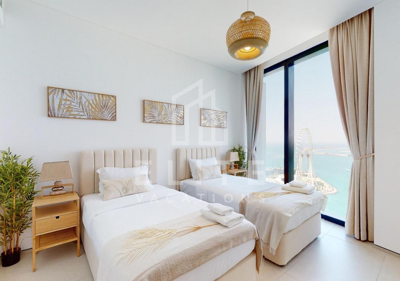 Lavishly Huge 2Bed In Address Jbr With Panoramic View Apartment Dubai Exterior photo