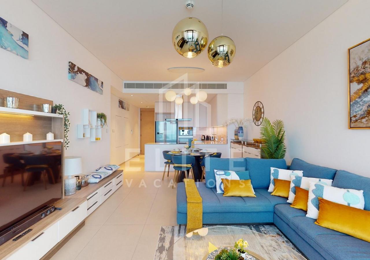 Lavishly Huge 2Bed In Address Jbr With Panoramic View Apartment Dubai Exterior photo