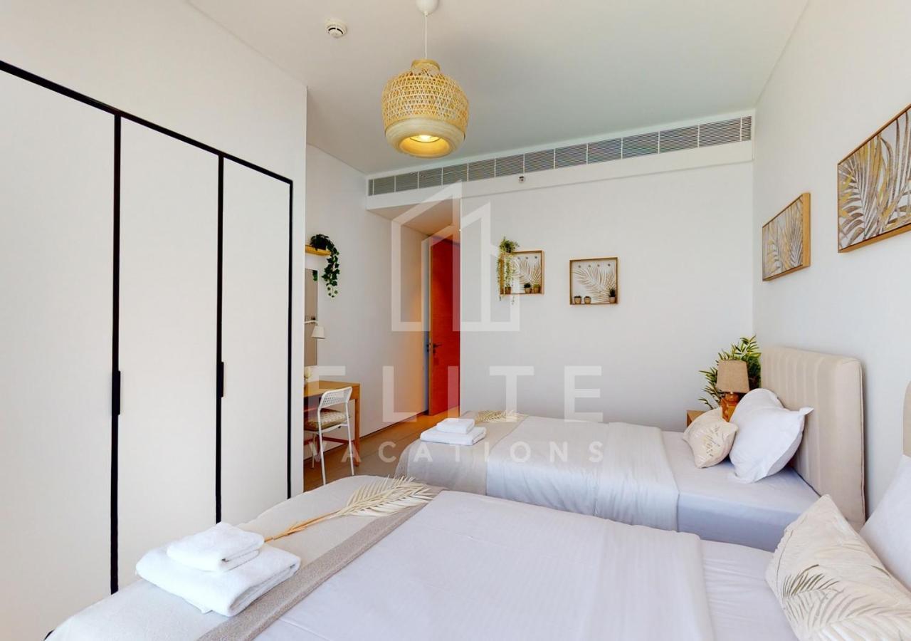 Lavishly Huge 2Bed In Address Jbr With Panoramic View Apartment Dubai Exterior photo