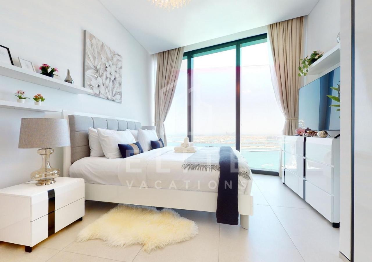 Lavishly Huge 2Bed In Address Jbr With Panoramic View Apartment Dubai Exterior photo