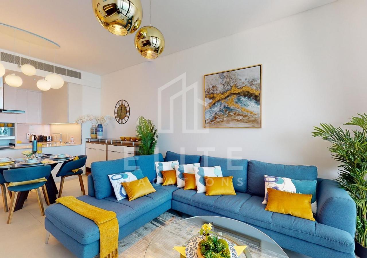 Lavishly Huge 2Bed In Address Jbr With Panoramic View Apartment Dubai Exterior photo