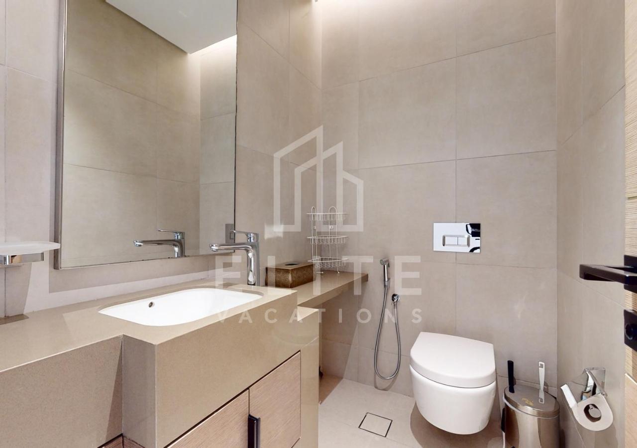 Lavishly Huge 2Bed In Address Jbr With Panoramic View Apartment Dubai Exterior photo